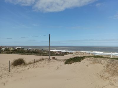 Lotes M.156 s.1 cuenta con una ubicacion privilegiada!!!! Punta del Diablo