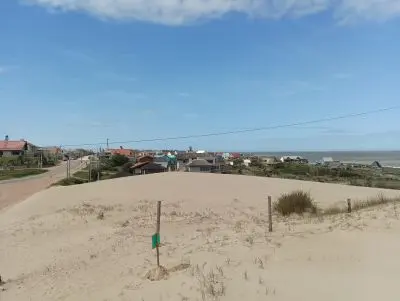 Lots M.156 s.1 cuenta con una ubicacion privilegiada!!!! Punta del Diablo