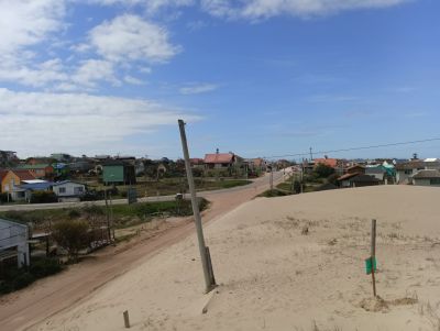 Lotes M.156 s.1 cuenta con una ubicacion privilegiada!!!! Punta del Diablo