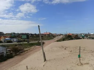 Lots M.156 s.1 cuenta con una ubicacion privilegiada!!!! Punta del Diablo