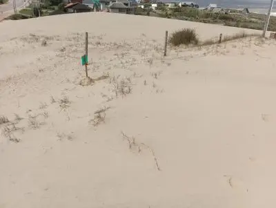 Lots M.156 s.1 cuenta con una ubicacion privilegiada!!!! Punta del Diablo