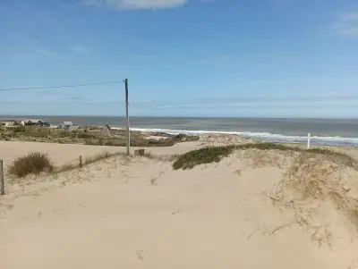 Lots M.156 s.1 cuenta con una ubicacion privilegiada!!!! Punta del Diablo