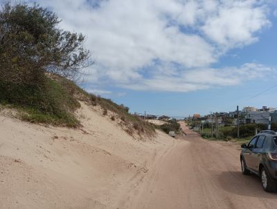 Lotes M.156 s.1 cuenta con una ubicacion privilegiada!!!! Punta del Diablo