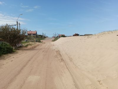 Lotes M.156 s.1 cuenta con una ubicacion privilegiada!!!! Punta del Diablo