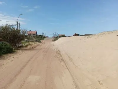 Lots M.156 s.1 cuenta con una ubicacion privilegiada!!!! Punta del Diablo