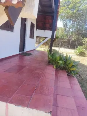 La Cabaña de Alicia - Anaconda - La Paloma