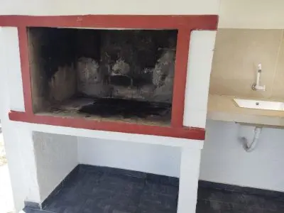 La Cabaña de Alicia - Anaconda - La Paloma