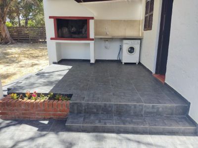 La Cabaña de Alicia - Anaconda - La Paloma