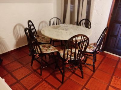 La Cabaña de Alicia - Anaconda - La Paloma