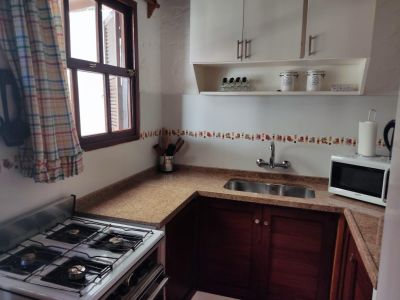 La Cabaña de Alicia - Anaconda - La Paloma