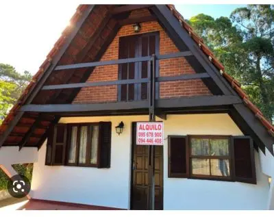 La Cabaña de Alicia - Anaconda - La Paloma