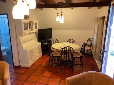 La Cabaña de Alicia - Anaconda - La Paloma