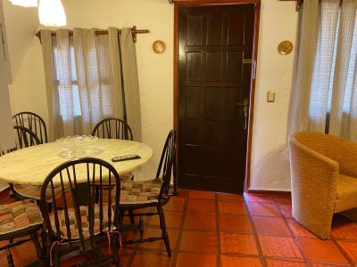 La Cabaña de Alicia - Anaconda - La Paloma