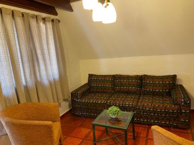 La Cabaña de Alicia - Anaconda - La Paloma