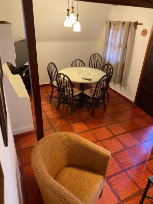 La Cabaña de Alicia - Anaconda - La Paloma