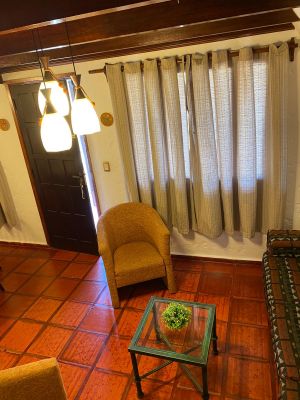 La Cabaña de Alicia - Anaconda - La Paloma