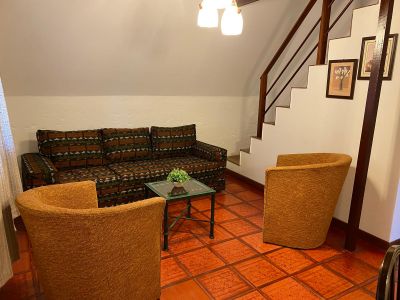 La Cabaña de Alicia - Anaconda - La Paloma