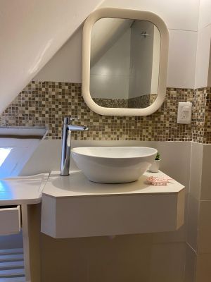 La Cabaña de Alicia - Anaconda - La Paloma