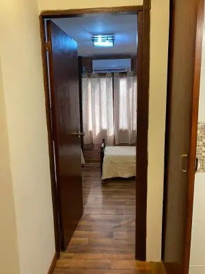 La Cabaña de Alicia - Anaconda - La Paloma