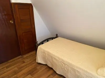 La Cabaña de Alicia - Anaconda - La Paloma