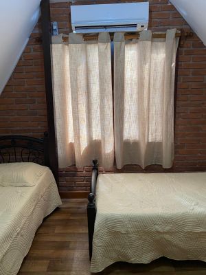 La Cabaña de Alicia - Anaconda - La Paloma