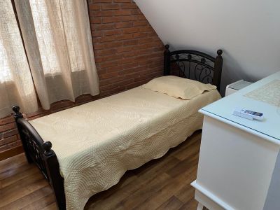 La Cabaña de Alicia - Anaconda - La Paloma