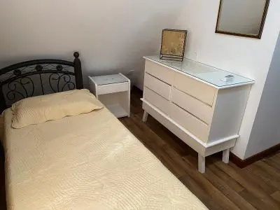 La Cabaña de Alicia - Anaconda - La Paloma