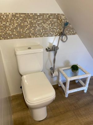 La Cabaña de Alicia - Anaconda - La Paloma