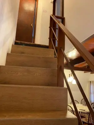 La Cabaña de Alicia - Anaconda - La Paloma