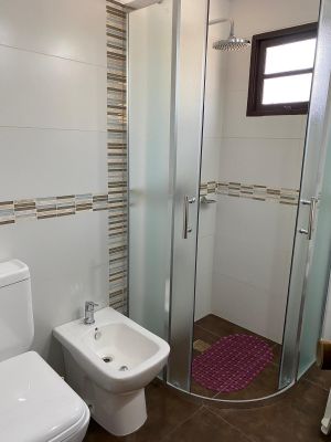 La Cabaña de Alicia - Anaconda - La Paloma