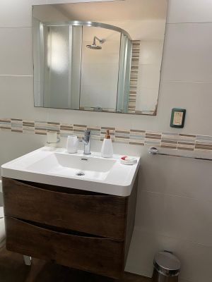 La Cabaña de Alicia - Anaconda - La Paloma