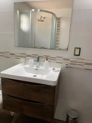 La Cabaña de Alicia - Anaconda - La Paloma