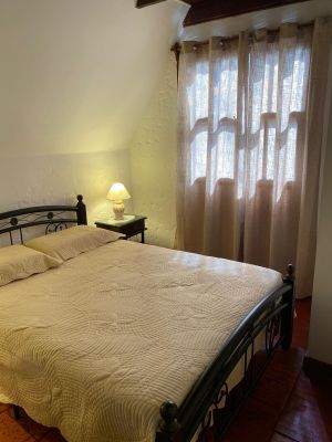 La Cabaña de Alicia - Anaconda - La Paloma