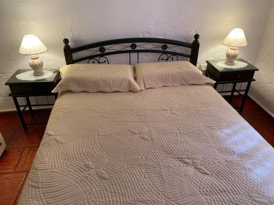 La Cabaña de Alicia - Anaconda - La Paloma