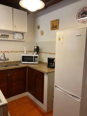 La Cabaña de Alicia - Anaconda - La Paloma