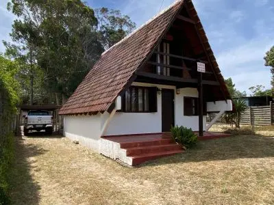 La Cabaña de Alicia - Anaconda - La Paloma