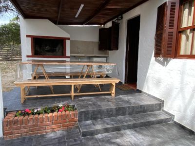 La Cabaña de Alicia - Anaconda - La Paloma