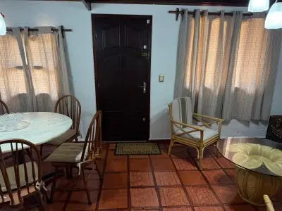 Cabin La Cabaña de Alicia La Paloma