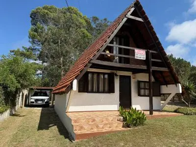 La Cabaña de Alicia