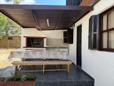 Cabin La Cabaña de Alicia La Paloma