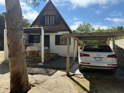 Cabin La Cabaña de Alicia La Paloma