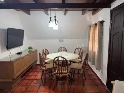 Cabin La Cabaña de Alicia La Paloma