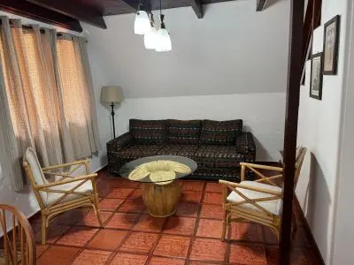 Cabin La Cabaña de Alicia La Paloma