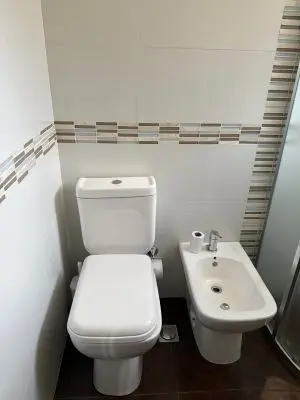 Cabin La Cabaña de Alicia La Paloma