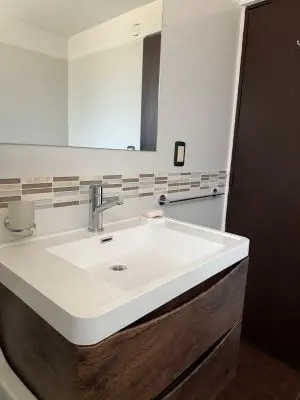 Cabin La Cabaña de Alicia La Paloma