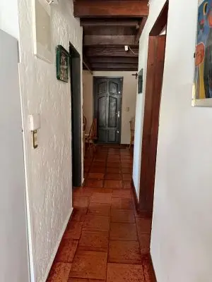 Cabin La Cabaña de Alicia La Paloma