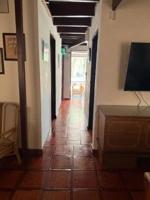 Cabin La Cabaña de Alicia La Paloma