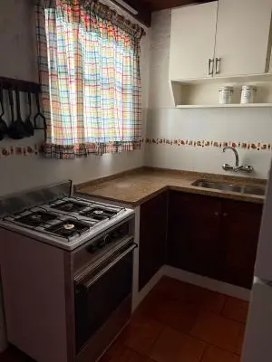 Cabin La Cabaña de Alicia La Paloma