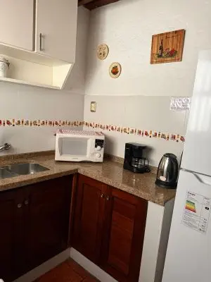 Cabin La Cabaña de Alicia La Paloma