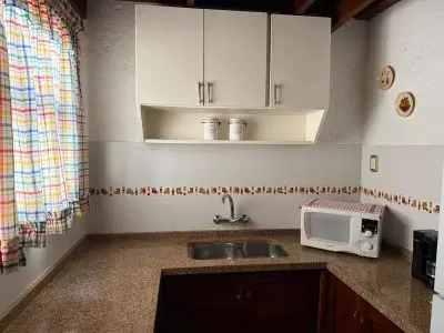 Cabin La Cabaña de Alicia La Paloma